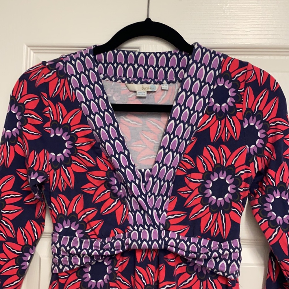 Boden Dress